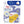 Pigeon - Kids Body Wash - Magic Changing Colour Foaming - Refill 340ml