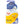 Pigeon - Kids Body Wash - Magic Changing Colour Foaming - Bottle 400ml