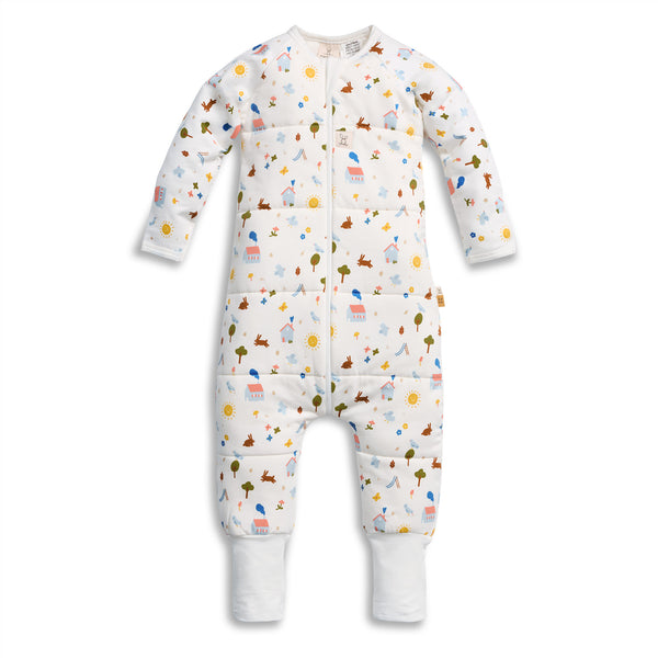 ergoPouch - 2.5tog Sleep Onesie Daydream