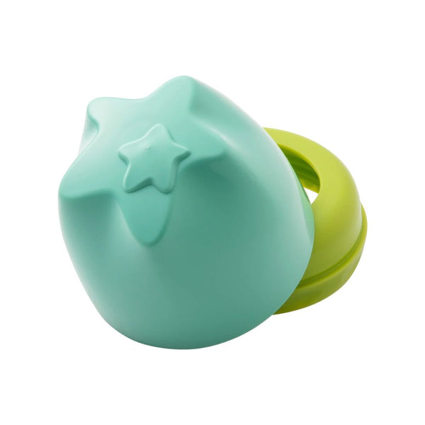 Doctor Bétta - Wide-Neck Brain PPSU Baby Bottle - Green -240 ml - Made in Japan