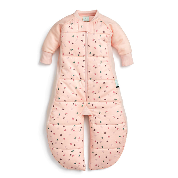ergoPouch - Sleep Suit Bag 2.5 TOG Cute Fruit - 8-24Month