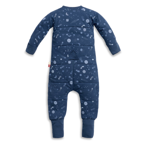 ergoPouch - 2.5tog Sleep Onesie Starbeam