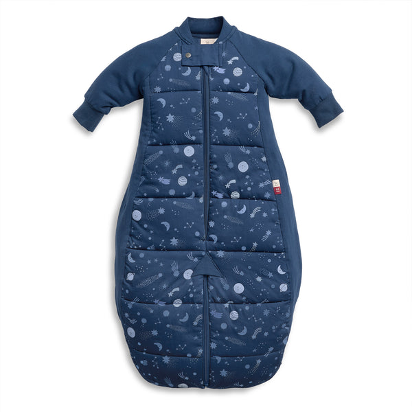 ergoPouch - 3.5tog Sleep Suit Bag Starbeam