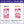 Unicharm Sofy Tampons – Applicator Type Light Tampons for Light Flow - Mini Travel Pack - 10 pcs