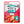 Pigeon - Tablet U Xylitol + Fluoride – Juicy Fruit Multi Flavor (65 tablets)
