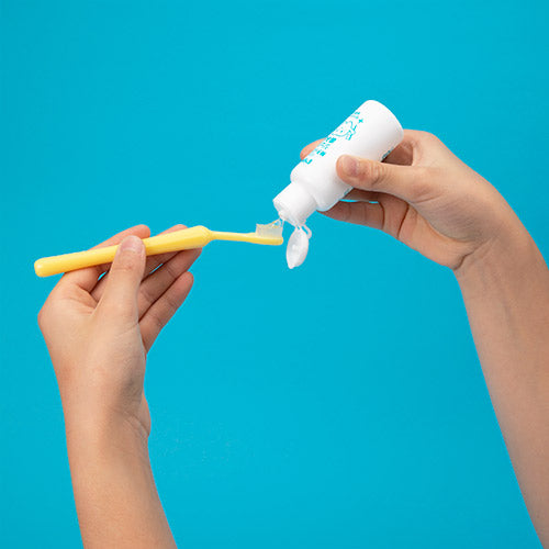 Pigeon - Gel Toothpaste with the Natural Sweetness - For 6 Months+ Multi Flavours Available
