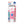 Pigeon - Gel-Type Toothpaste Petit Kids Double – for 2 years+ Multi Flavous Available(50 g)
