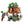 Playmobil - Adventure Tree House