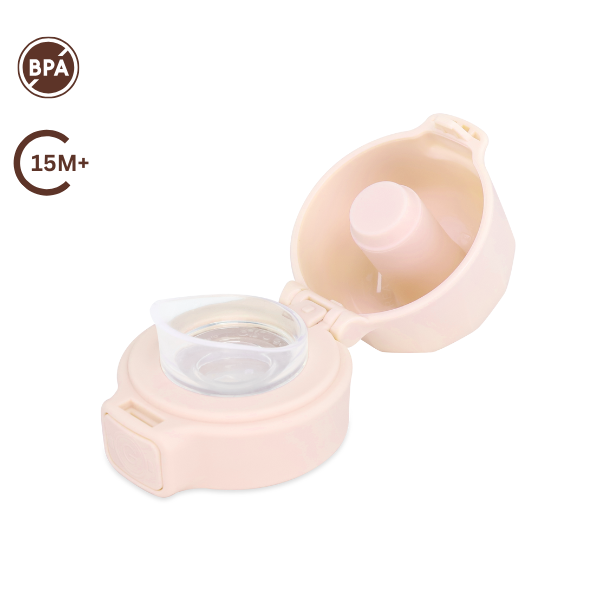 Grosmimi - Tumbler Cap and Silicone Tip