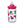 Camelbak - Eddy+ Kids Straw Drinking Bottle - 400ml - Multi Colours Available