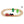 BRIO - Classic Little Forest Train Set 18 Pieces - BRI33042