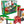 BRIO - Lift and Load Warehouse Set 32 Pieces