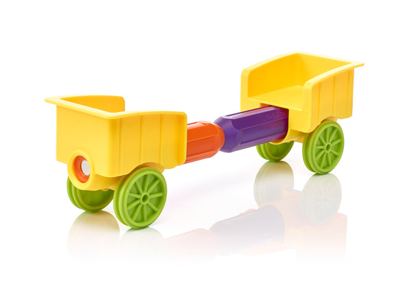 SmartMax - My First Animal Train