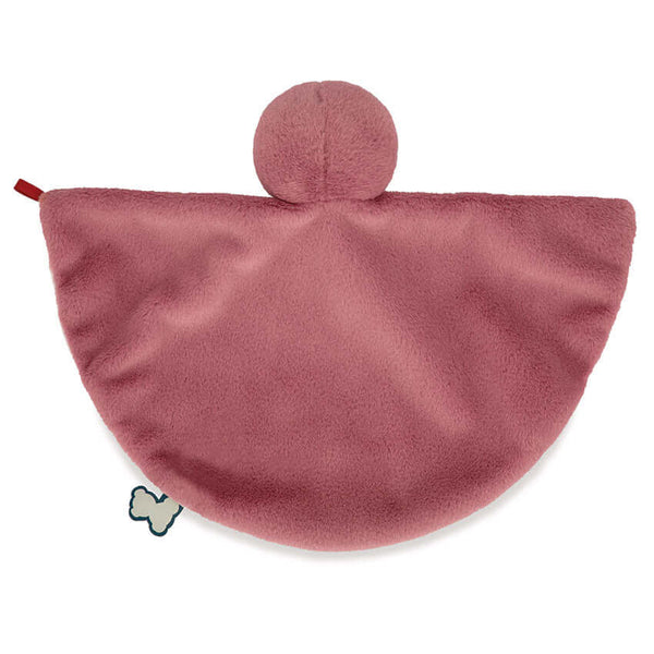 Kaloo - Comfort Doudou Penguin Pink