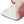 Kaloo - Comfort Doudou Penguin Pink