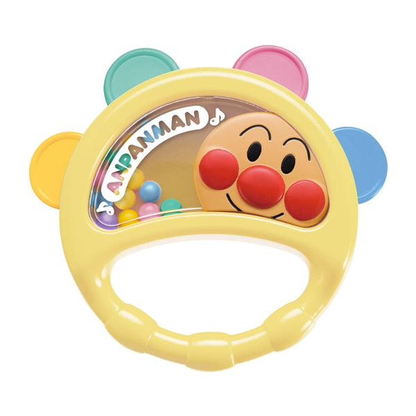 Anpanman - Baby Tambourine