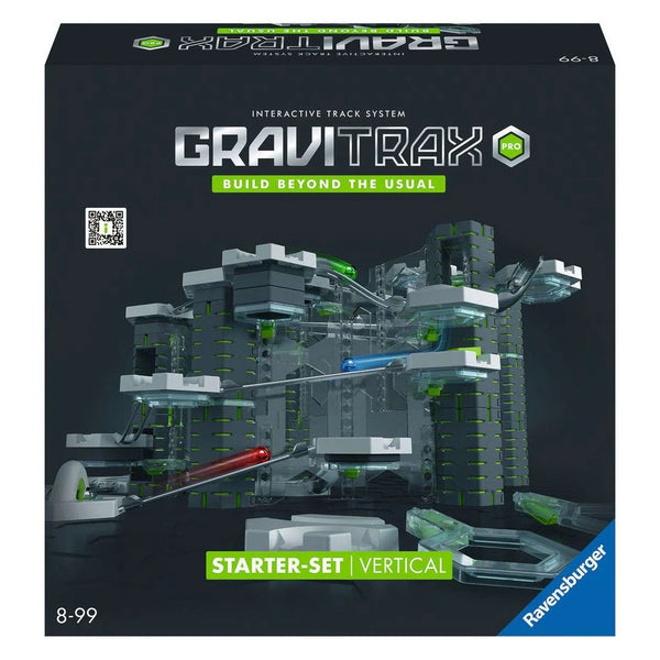 GraviTrax PRO - Starter-Set Vertical