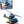 Playmobil - Police Helicopter with Radar Function - PMB72080