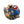 Playmobil - Police Helicopter with Radar Function - PMB72080