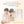 Mama&Kids - Baby Milky Cream 75g (Baby Line For Age 0-3)
