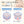 Mama&Kids - Baby Milky Cream 75g (Baby Line For Age 0-3)
