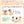 Mama & Kids - Kids Hair Shampoo (Kids Line for Age 3+)