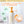 Mama & Kids - Moist Face & Body Whip 460ml (Kids Line For Age 3+)