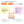 Mama & Kids - Moist Face & Body Whip 460ml (Kids Line For Age 3+)