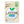 KAO Lauríer - Sanitary Napkins - Happy Bare Skin - Ultra Thin & breathable - for Daytime with Wings 22.5cm -  20 Pads
