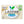 KAO Lauríer - Sanitary Napkins - Happy Bare Skin - Ultra Thin & breathable - for Daytime with Wings 22.5cm -  20 Pads