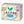 KAO Lauríer - Sanitary Napkins - Happy Bare Skin - Ultra Thin & breathable - for Daytime Sensitive Skin with Wings 25cm - 17 Pads
