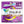 KAO - Lauríer Slim Guard Lavender Scent Heavy Night Use 300 14 Pieces