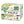 KAO - Lauríer Slim Guard 100% Natural Cotton With Wings 20.5cm 24 Pieces – Ultra Thin, Double Absorbent