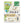 KAO - Lauríer Slim Guard 100% Natural Cotton With Wings 20.5cm 24 Pieces – Ultra Thin, Double Absorbent