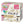 KAO - Lauríer Slim Guard 100% Natural Cotton With Wings 25cm 18 Pieces – Ultra Thin, Double Absorbent