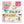 KAO - Lauríer Slim Guard 100% Natural Cotton With Wings 25cm 18 Pieces – Ultra Thin, Double Absorbent