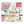 KAO - Lauríer Slim Guard 100% Natural Cotton With Wings 25cm 18 Pieces – Ultra Thin, Double Absorbent