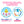 [Jumbo Pack] KAO Merries - Nappy Tape - Size S for 4-8kg - 66pcs
