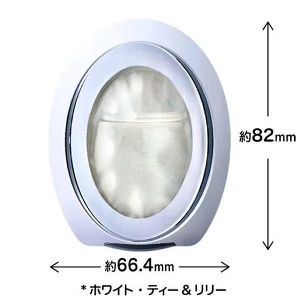 Febreze W Deodorant Entrance type deodorant White Tea & Lily (7ml*2 pieces)