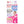 Pigeon - Toothpaste Nap 42 Pack with Slightly Strawberry Flavour