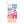 Pigeon - Toothpaste Nap 42 Pack with Slightly Strawberry Flavour