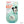 Pigeon - FunFriends Mickey Mouse Baby Pacifier for 3-6months/Size M