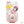 Pigeon - FunFriends Minnie Mouse Baby Pacifier for 0-3months/Size S