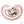 Pigeon - FunFriends Minnie Mouse Baby Pacifier for 0-3months/Size S