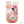 Pigeon - FunFriends Minnie Mouse Baby Pacifier for 3-6months/Size M