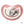 Pigeon - FunFriends Minnie Mouse Baby Pacifier for 3-6months/Size M
