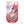 Pigeon - FunFriends Minnie Mouse Baby Pacifier for 6-18months/Size L