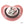 Pigeon - FunFriends Minnie Mouse Baby Pacifier for 6-18months/Size L