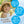 Pigeon - Gokigen Cool Cooling Aqua Mist - 50ml - For 18 months+
