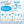 Pigeon - Gokigen Cool Cooling Aqua Mist - 50ml - For 18 months+